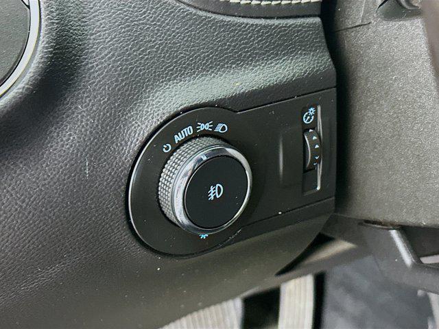 used 2015 Chevrolet Camaro car, priced at $17,299