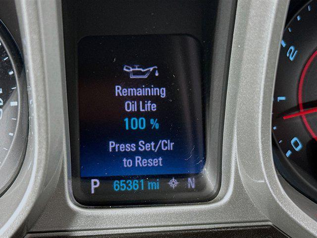 used 2015 Chevrolet Camaro car, priced at $17,299