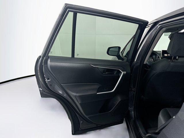 used 2025 Toyota RAV4 car, priced at $26,997