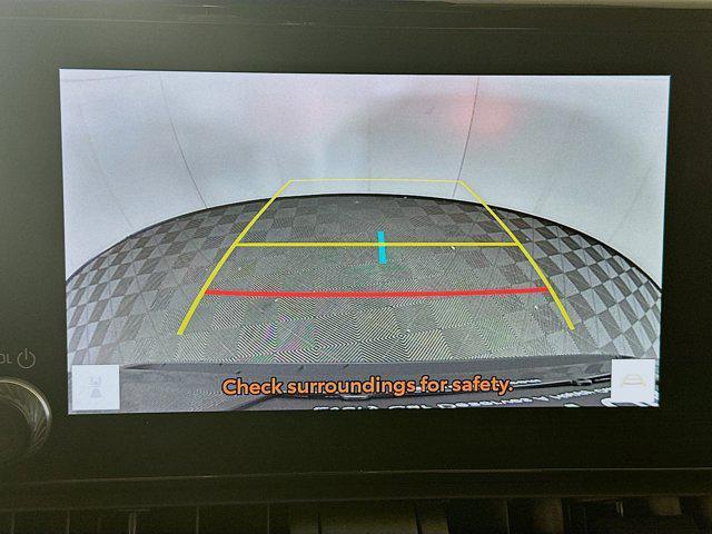 used 2025 Toyota RAV4 car, priced at $26,997