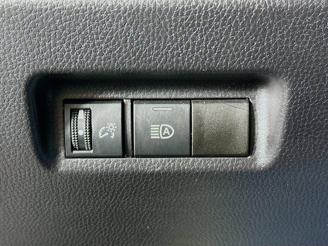 used 2025 Toyota RAV4 car, priced at $26,997