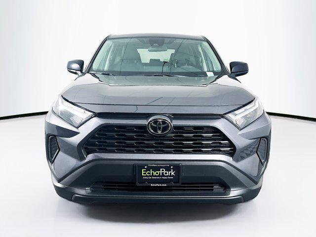 used 2025 Toyota RAV4 car, priced at $26,997