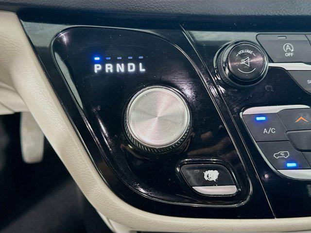 used 2017 Chrysler Pacifica car, priced at $14,599