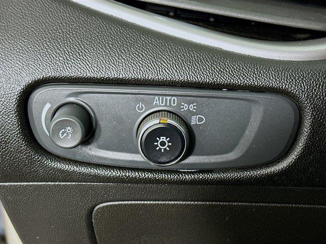 used 2022 Chevrolet Malibu car, priced at $13,997