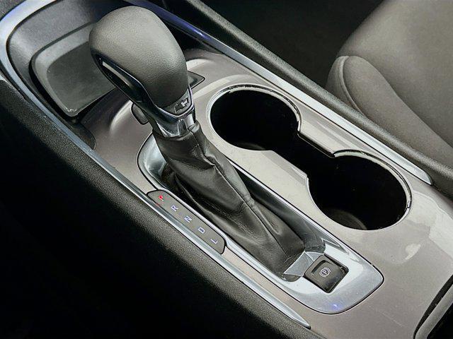 used 2022 Chevrolet Malibu car, priced at $13,997