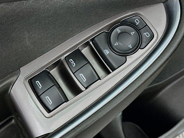 used 2022 Chevrolet Malibu car, priced at $13,997