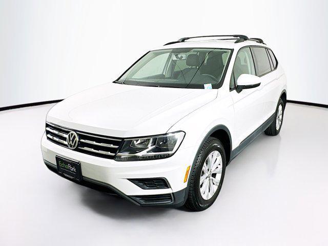used 2020 Volkswagen Tiguan car, priced at $16,997