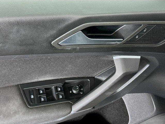 used 2020 Volkswagen Tiguan car, priced at $16,997