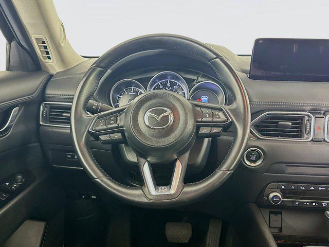 used 2023 Mazda CX-5 car, priced at $21,889