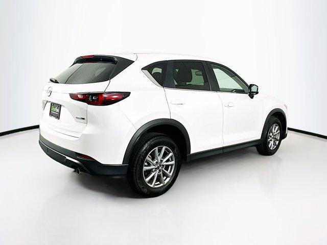 used 2023 Mazda CX-5 car, priced at $21,889