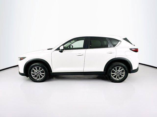 used 2023 Mazda CX-5 car, priced at $21,889