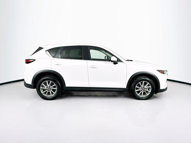 used 2023 Mazda CX-5 car, priced at $21,889