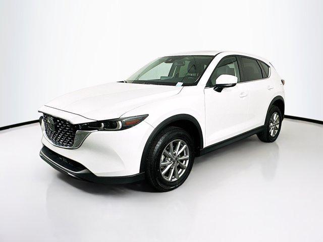 used 2023 Mazda CX-5 car, priced at $21,889