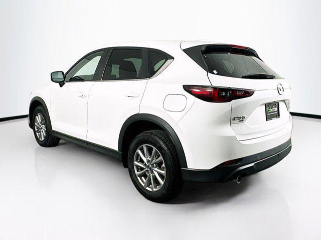 used 2023 Mazda CX-5 car, priced at $21,889