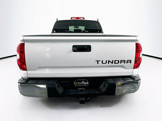 used 2016 Toyota Tundra car, priced at $24,699