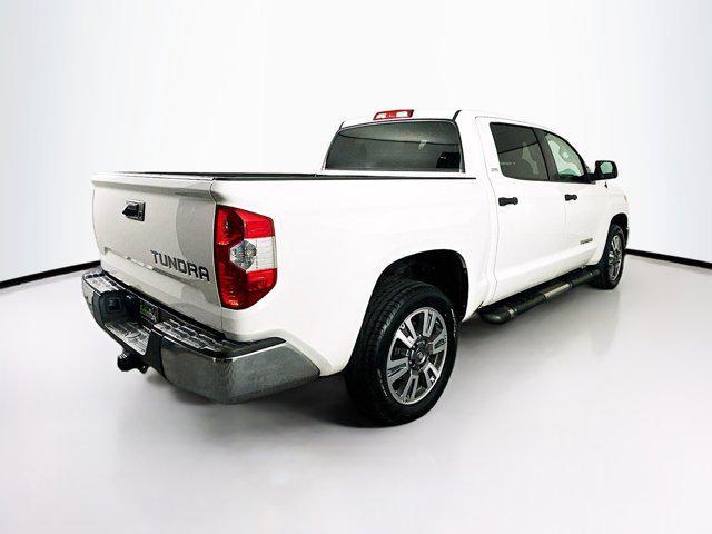 used 2016 Toyota Tundra car, priced at $24,699