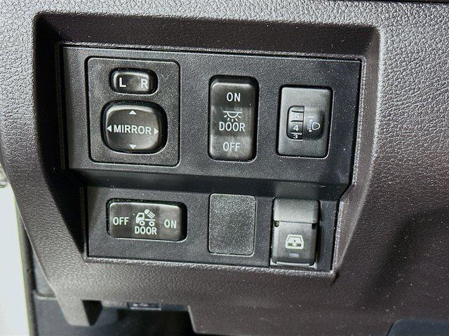 used 2016 Toyota Tundra car, priced at $24,699