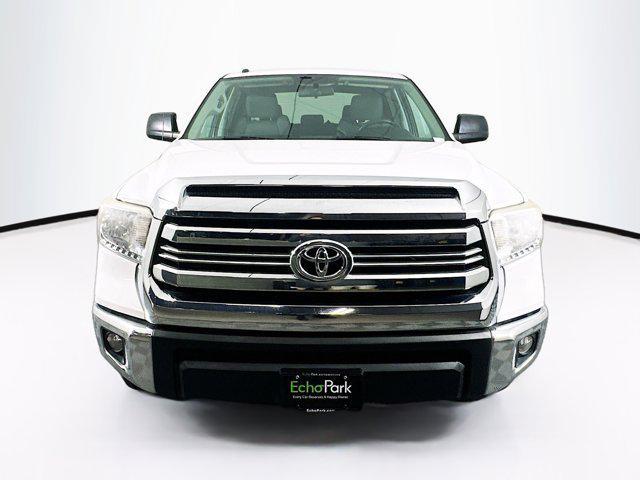 used 2016 Toyota Tundra car, priced at $24,699