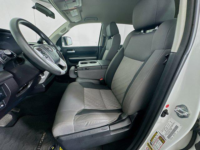 used 2016 Toyota Tundra car, priced at $24,699
