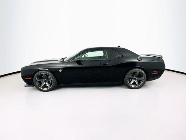used 2019 Dodge Challenger car, priced at $52,797