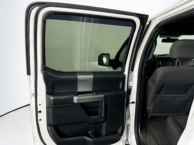 used 2015 Ford F-150 car, priced at $18,999