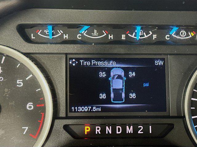 used 2015 Ford F-150 car, priced at $18,999