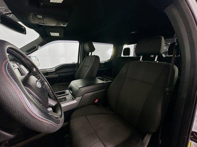 used 2015 Ford F-150 car, priced at $18,999