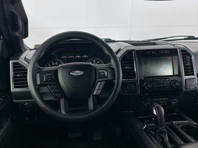 used 2015 Ford F-150 car, priced at $18,999