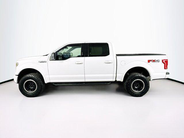 used 2015 Ford F-150 car, priced at $18,999