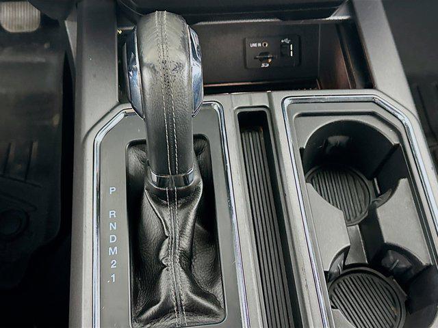 used 2015 Ford F-150 car, priced at $18,999