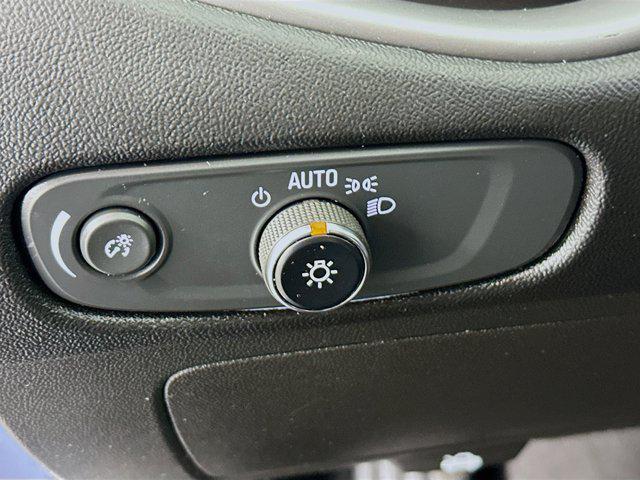used 2022 Chevrolet Malibu car, priced at $15,997