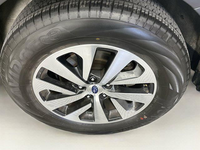 used 2022 Subaru Outback car, priced at $24,697