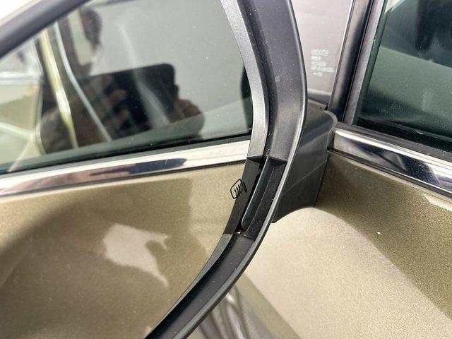 used 2022 Subaru Outback car, priced at $24,697