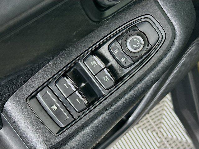 used 2022 Subaru Outback car, priced at $24,697