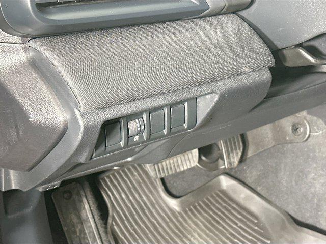 used 2022 Subaru Outback car, priced at $24,697
