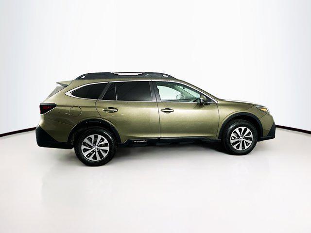 used 2022 Subaru Outback car, priced at $24,697