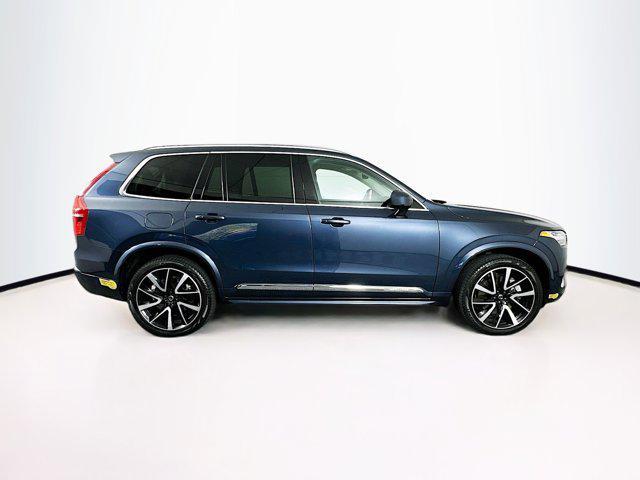 used 2022 Volvo XC90 Recharge Plug-In Hybrid car, priced at $39,997