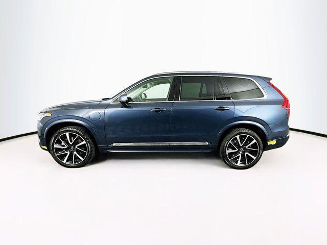 used 2022 Volvo XC90 Recharge Plug-In Hybrid car, priced at $39,997