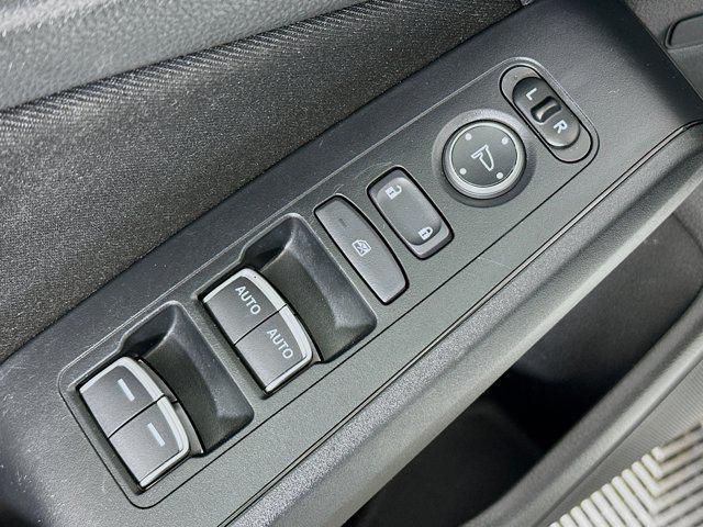 used 2024 Honda Civic car, priced at $24,997