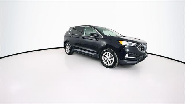 used 2023 Ford Edge car, priced at $21,789