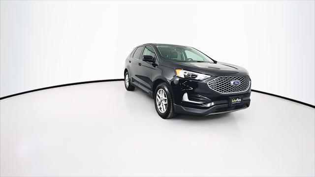 used 2023 Ford Edge car, priced at $21,789