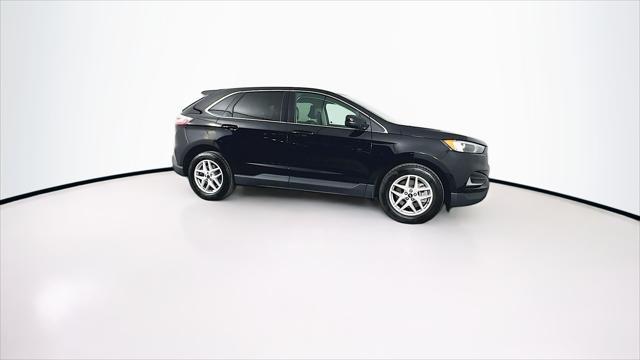 used 2023 Ford Edge car, priced at $21,789