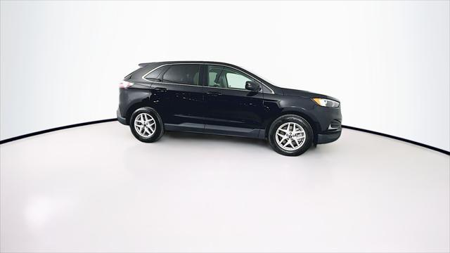 used 2023 Ford Edge car, priced at $21,789