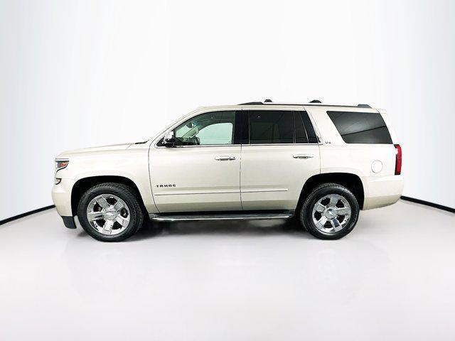 used 2016 Chevrolet Tahoe car, priced at $24,899