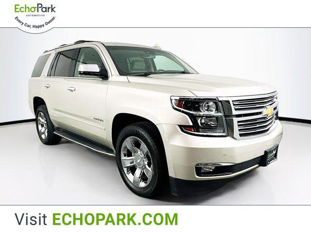 used 2016 Chevrolet Tahoe car, priced at $24,899