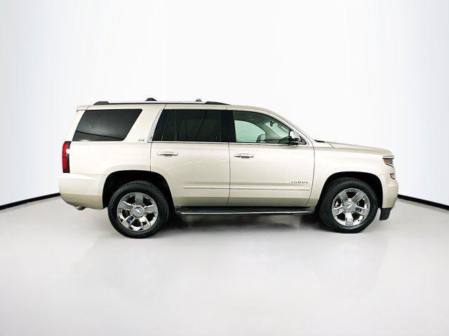 used 2016 Chevrolet Tahoe car, priced at $24,899