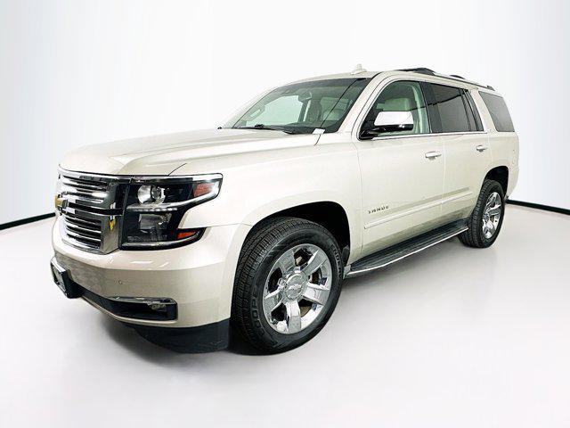 used 2016 Chevrolet Tahoe car, priced at $24,899