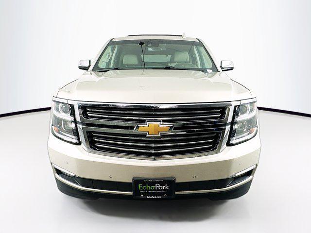 used 2016 Chevrolet Tahoe car, priced at $24,899