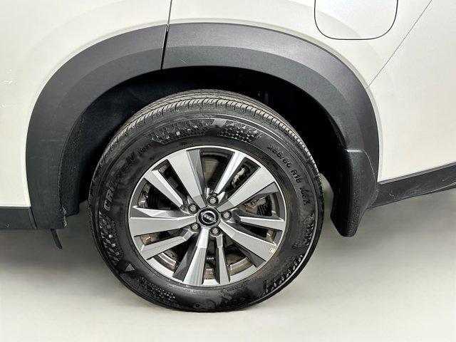 used 2023 Nissan Pathfinder car, priced at $28,179