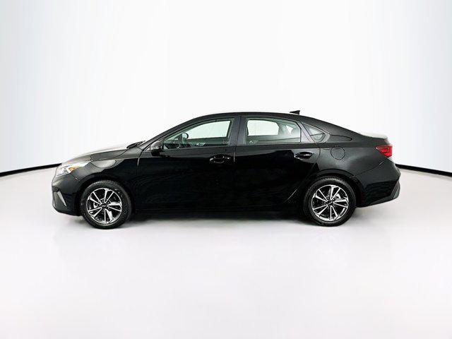 used 2023 Kia Forte car, priced at $14,787